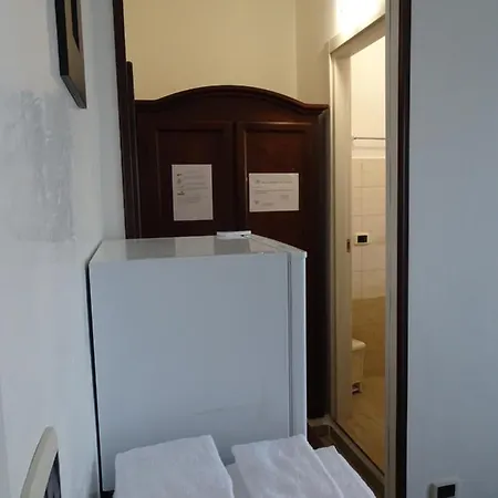 Affittacamere Lido Rivabella Guest house