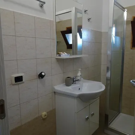 Affittacamere Lido Rivabella Guest house