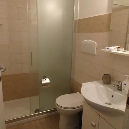 Guest house Affittacamere Lido Rivabella 3*