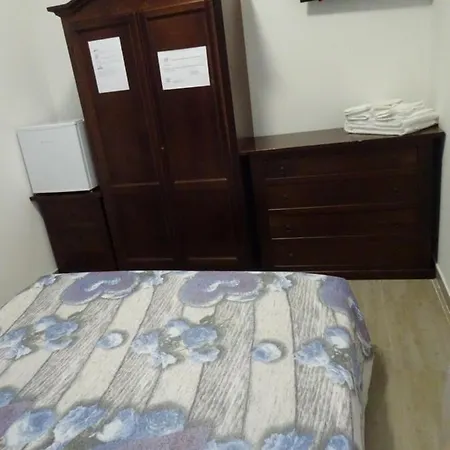 Guest house Affittacamere Lido Rivabella 3*