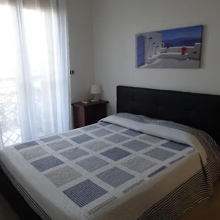 Guest house Affittacamere Lido Rivabella Gallipoli