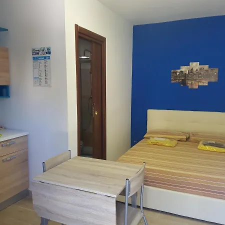Affittacamere Lido Rivabella Guest house
