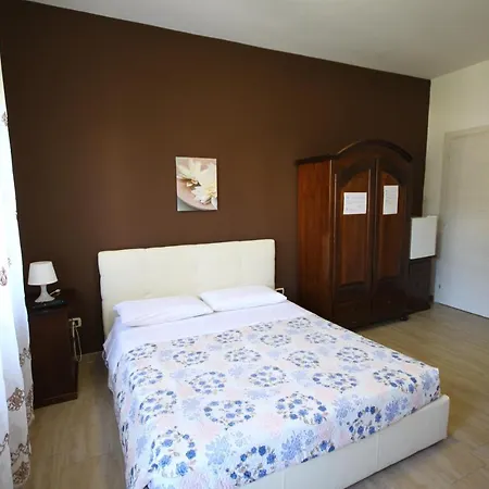 Guest house Affittacamere Lido Rivabella 3*