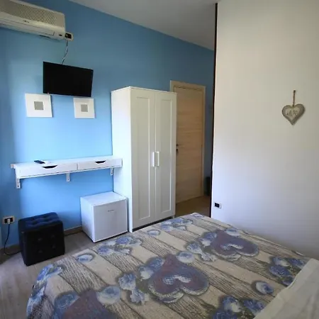 Affittacamere Lido Rivabella Guest house