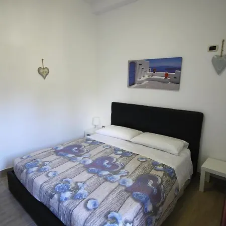 Affittacamere Lido Rivabella Guest house Gallipoli