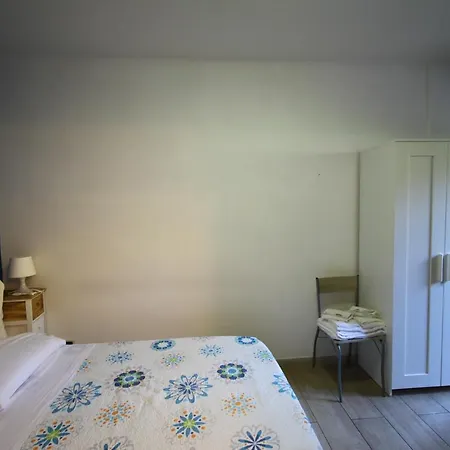 Guest house Affittacamere Lido Rivabella 3*