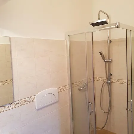 Affittacamere Lido Rivabella Guest house