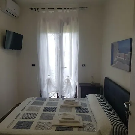 Guest house Affittacamere Lido Rivabella 3*