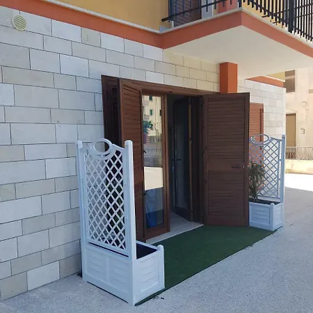 Guest house Affittacamere Lido Rivabella