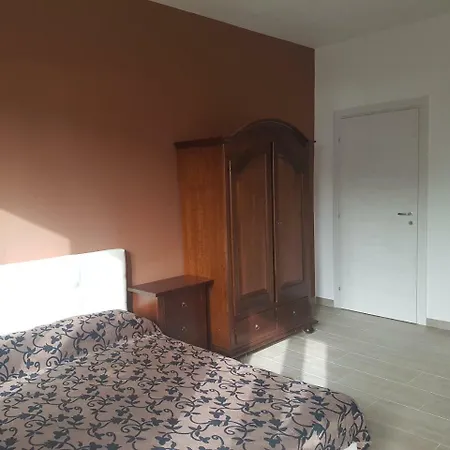 Affittacamere Lido Rivabella Guest house 3*