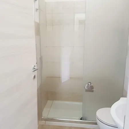 Affittacamere Lido Rivabella Guest house Gallipoli