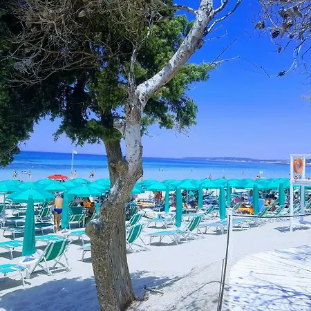 Affittacamere Lido Rivabella Guest house