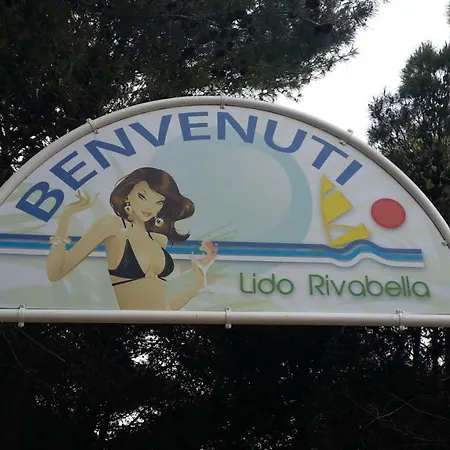 Affittacamere Lido Rivabella Guest house Gallipoli