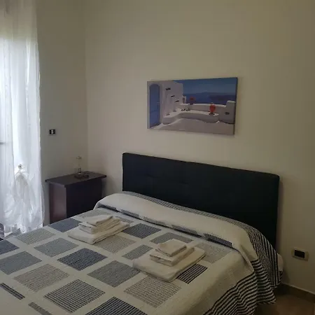 Guest house Affittacamere Lido Rivabella Gallipoli