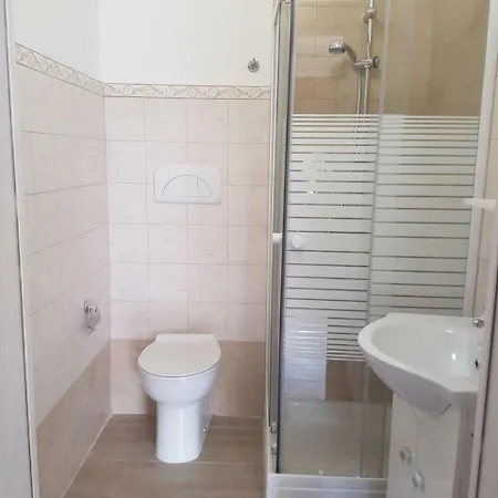 Guest house Affittacamere Lido Rivabella