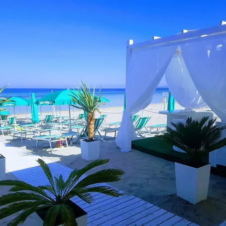 Affittacamere Lido Rivabella Guest house